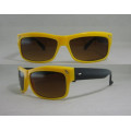 Óculos de sol de óculos de sol Sunglasses novos P25039